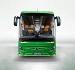 Mercedes-Benz Tourismo RHD 2017 года